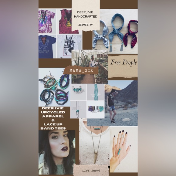 MAMA_SIX | Is LIVE - Picture 2 of 16